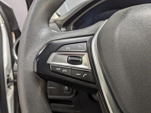 Changan Alsvin с пробегом 2023 года, цена 1 110 000 рублей, 30096 км, седан, Автокод Объявления