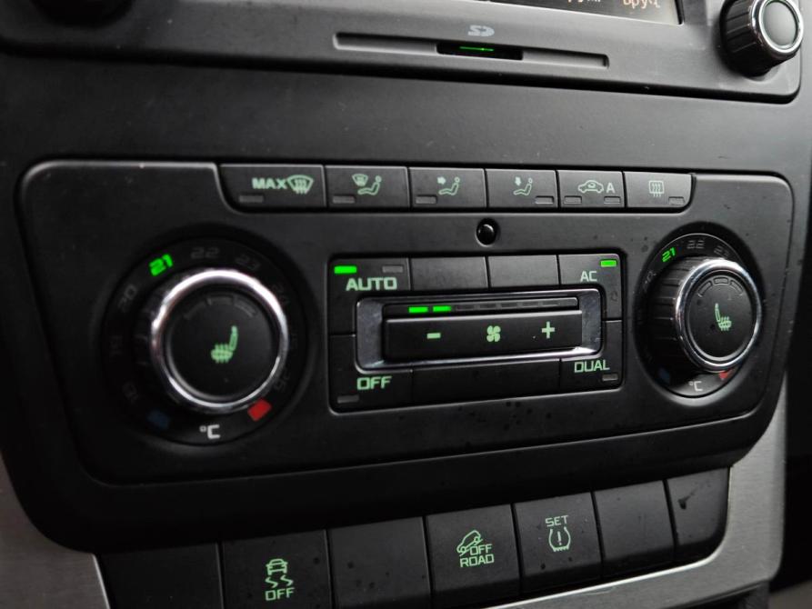 Skoda Yeti I Вологда  - изображение 26
