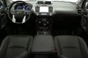 Toyota Land Cruiser Prado 150 Series Рестайлинг 1 Москва  - изображение 49
