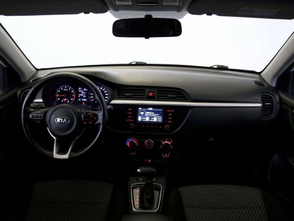 Kia Rio IV с пробегом 2020 года, цена 1 325 000 рублей, 150883 км, седан, Автокод Объявления