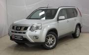 Nissan X-Trail II Рестайлинг Новокузнецк  - изображение 23