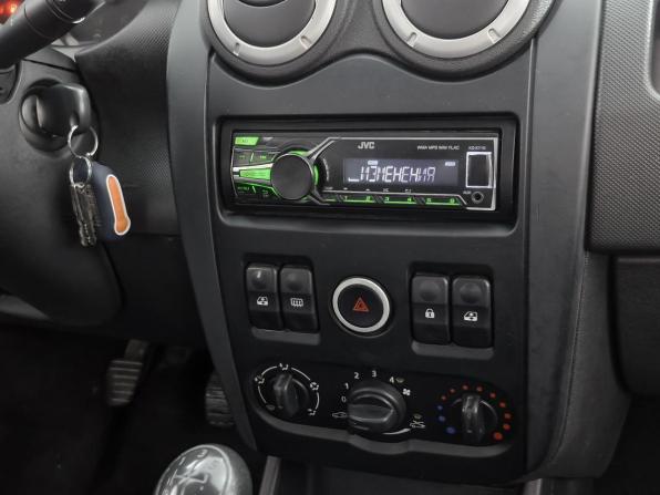Lada (ВАЗ) Largus I с пробегом 2014 года, цена 449 000 рублей, 287193 км, универсал, Автокод Объявления