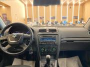 Skoda Octavia II (A5) Рестайлинг Санкт-Петербург  - изображение 30