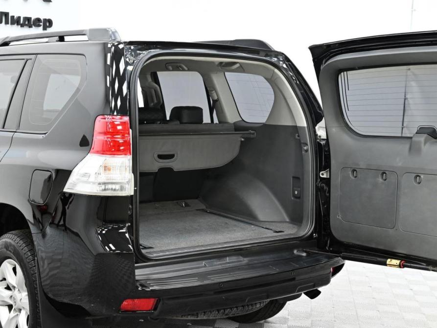 Toyota Land Cruiser Prado 150 Series Москва  - изображение 18