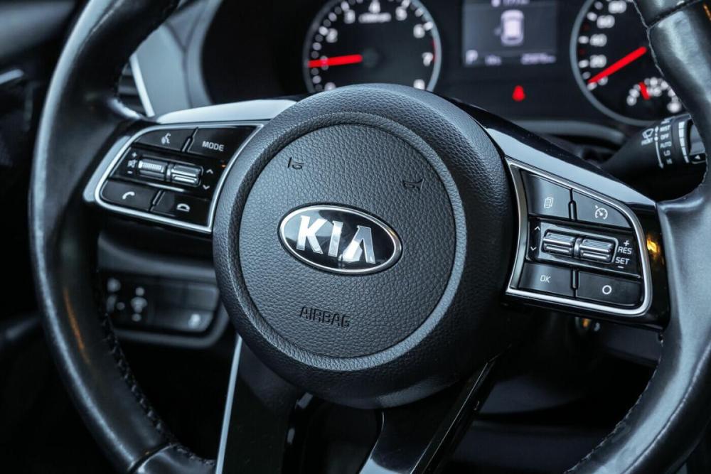 Kia Seltos I Ульяновск  - изображение 12