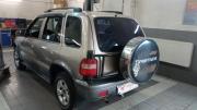 Kia Sportage I Санкт-Петербург  - изображение 10