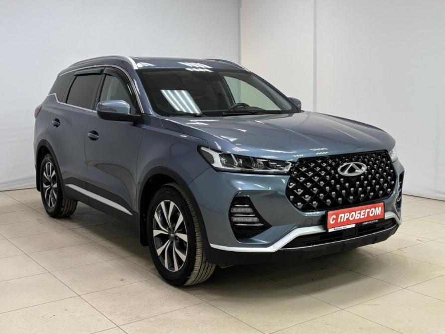 Chery Tiggo 7 Pro I Альметьевск  - изображение 3