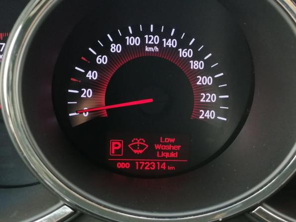 Kia Sorento II с пробегом 2012 года, цена 1 359 000 рублей, 172314 км, внедорожник, Автокод Объявления