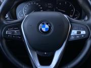 BMW X3 III (G01) Рестайлинг Москва  - изображение 42