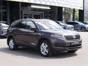 Skoda Kodiaq I Москва  - изображение 29
