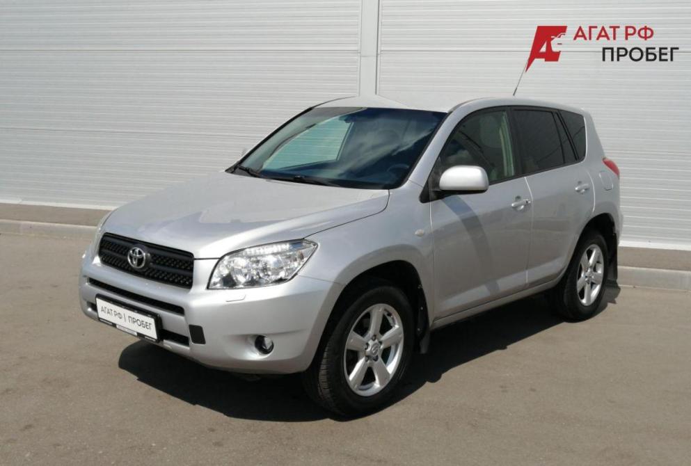 Toyota RAV4 III (XA30) Иваново  - изображение 3