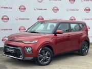 Kia Soul III Екатеринбург  - изображение 37