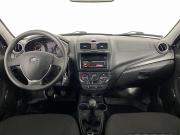 Lada (ВАЗ) Granta I Рестайлинг Воронеж  - изображение 36