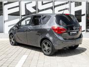 Opel Meriva B Ставрополь  - изображение 18