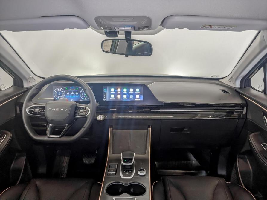 Omoda C5 I Москва  - изображение 14