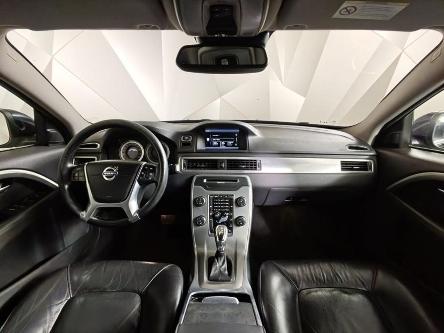 Volvo XC70 II Москва  - изображение 12