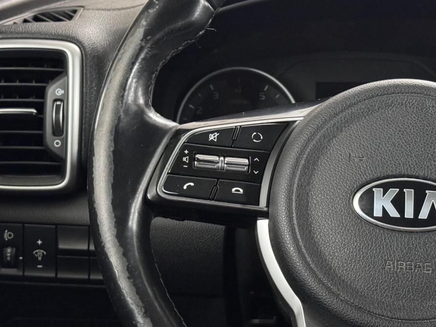 Kia Sportage IV Рестайлинг Тюмень  - изображение 12