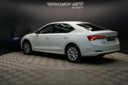 Skoda Octavia IV (A8) Крым  - изображение 28