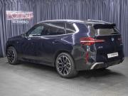 BMW X3 IV (G45/G48) Москва  - изображение 35