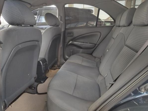Nissan Almera Classic I с пробегом 2006 года, цена 317 000 рублей, 167000 км, седан, Автокод Объявления