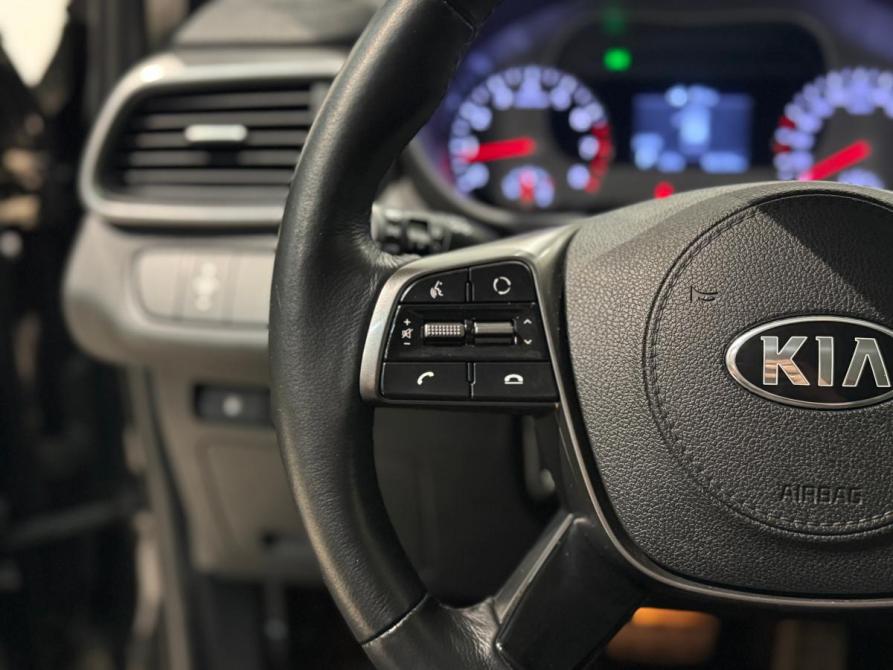 Kia Sorento III Prime Рестайлинг Самара  - изображение 12