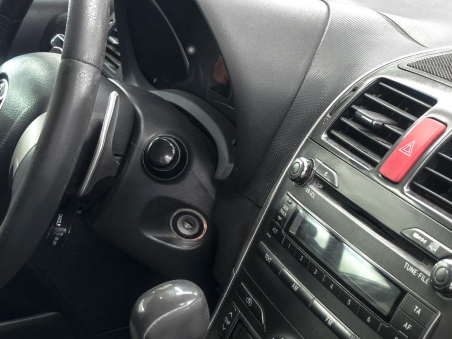 Toyota Auris I Ростов-на-Дону  - изображение 15