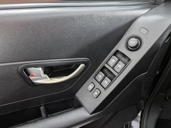 SsangYong Actyon II с пробегом 2012 года, цена 829 000 рублей, 234858 км, внедорожник, Автокод Объявления