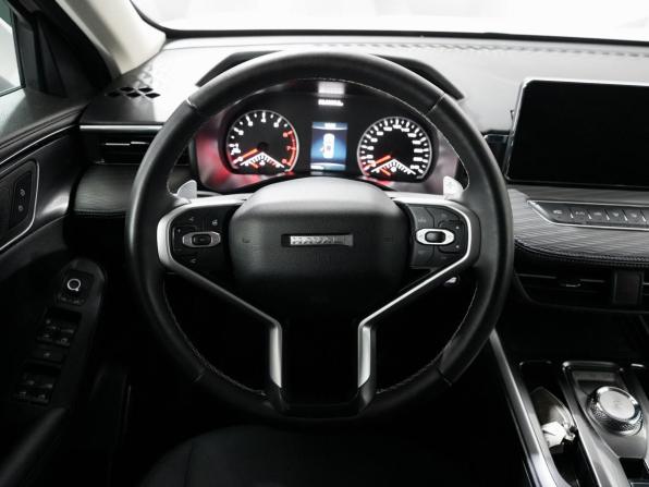 Haval Jolion I Рестайлинг с пробегом 2024 года, цена 2 050 000 рублей, 14700 км, внедорожник, Автокод Объявления