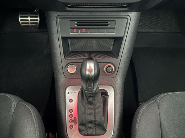 Volkswagen Tiguan I Рестайлинг с пробегом 2014 года, цена 1 360 000 рублей, 152300 км, внедорожник, Автокод Объявления