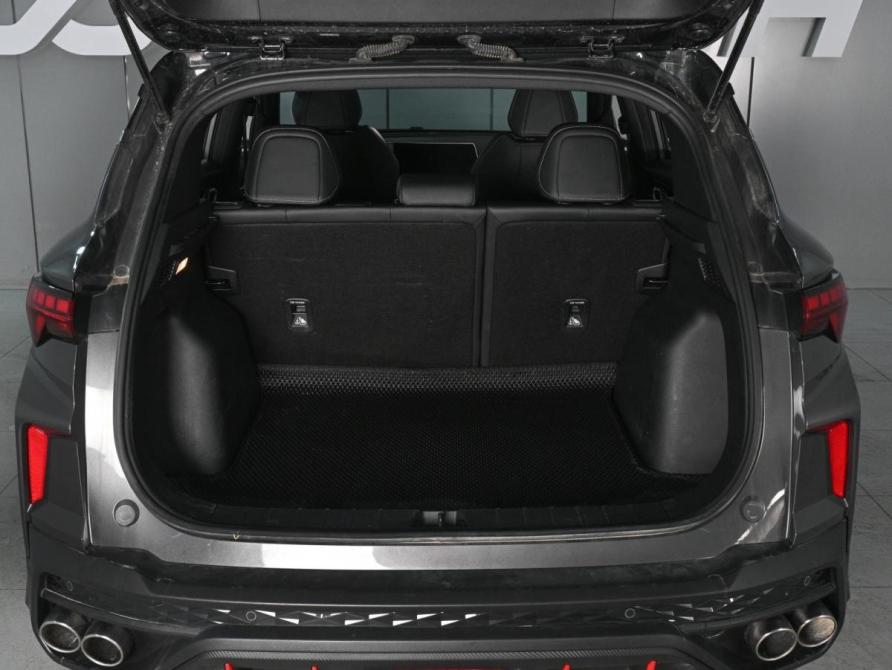 Geely Coolray I Рестайлинг Ростов-на-Дону  - изображение 18