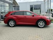 Toyota Venza I Рестайлинг Вологда  - изображение 21