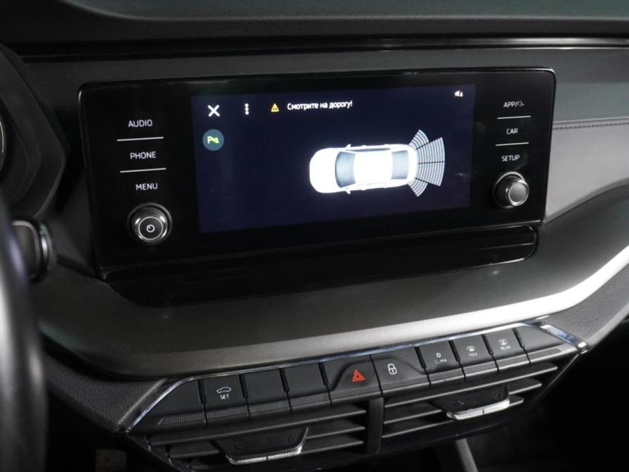 Skoda Octavia IV (A8) Воронеж  - изображение 18