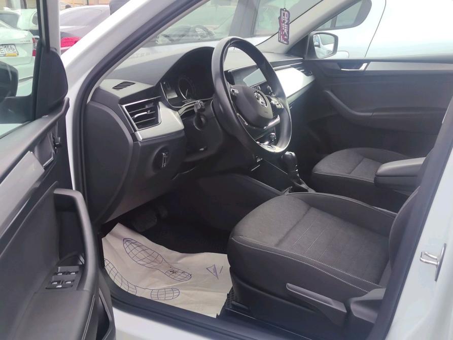 Skoda Rapid II Стерлитамак  - изображение 7