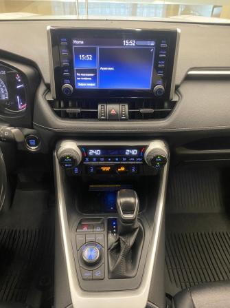 Toyota RAV4 V (XA50) с пробегом 2021 года, цена 3 650 000 рублей, 122800 км, внедорожник, Автокод Объявления