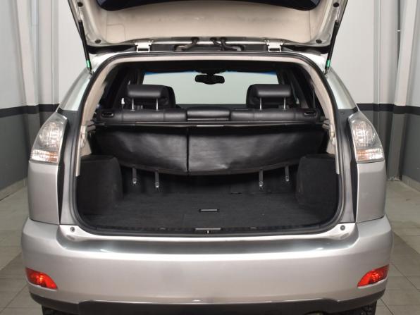 Lexus RX II с пробегом 2005 года, цена 1 319 999 рублей, 271183 км, внедорожник, Автокод Объявления