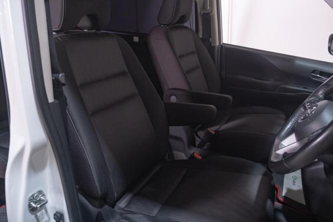 Nissan Serena V (C27) с пробегом 2018 года, цена 1 949 000 рублей, 95000 км, минивэн, Автокод Объявления