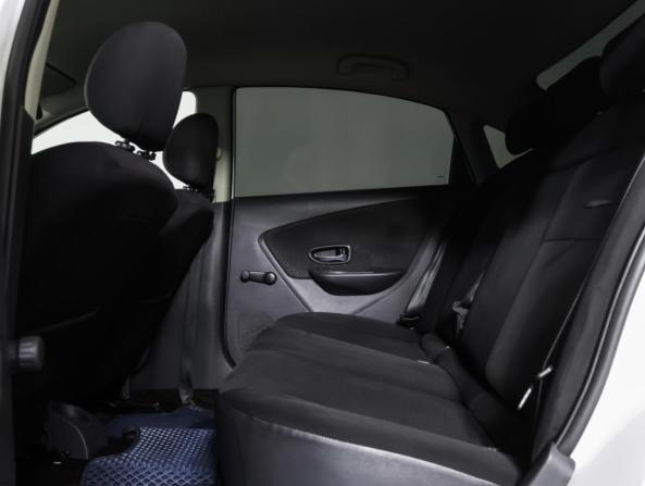 Nissan Almera III (G15) с пробегом 2017 года, цена 890 000 рублей, 170000 км, седан, Автокод Объявления