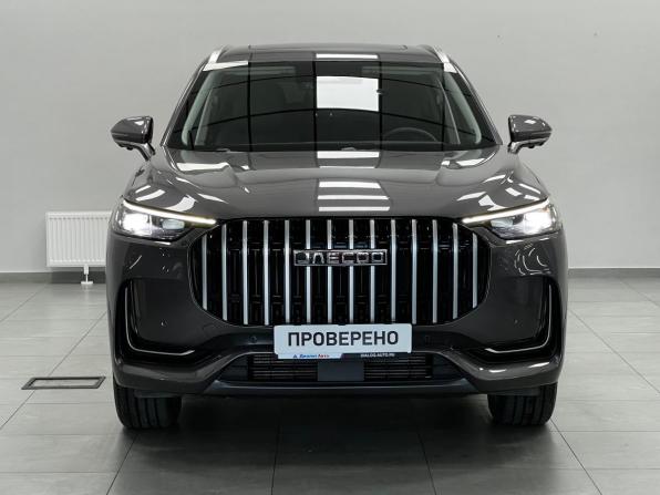 Jaecoo J8 с пробегом 2024 года, цена 3 420 000 рублей, 23622 км, внедорожник, Автокод Объявления