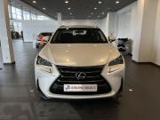 Lexus NX I Чебоксары  - изображение 42