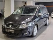 SEAT Alhambra II Казань  - изображение 23