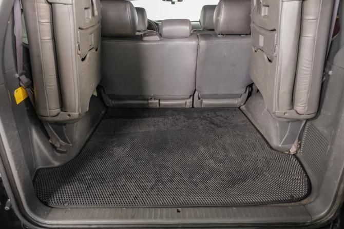 Toyota Land Cruiser Prado 120 Series с пробегом 2003 года, цена 1 399 000 рублей, 480000 км, внедорожник, Автокод Объявления