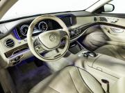 Mercedes-Benz S-Класс VI (W222 C217) Санкт-Петербург  - изображение 50