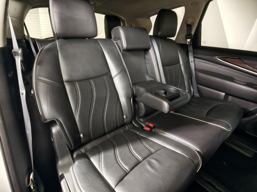 Infiniti QX60 I Рестайлинг Москва  - изображение 17