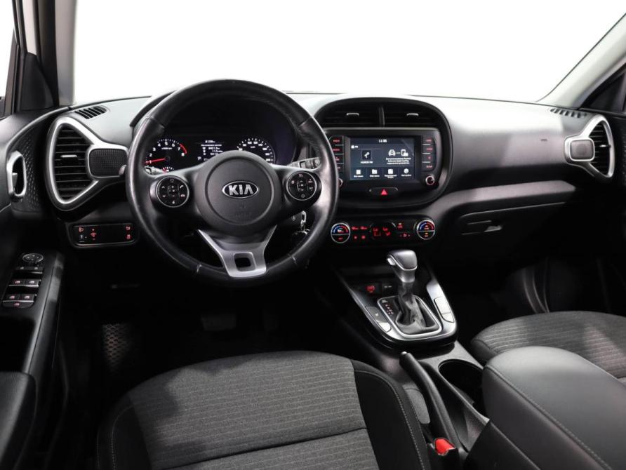 Kia Soul III Ростов-на-Дону  - изображение 6