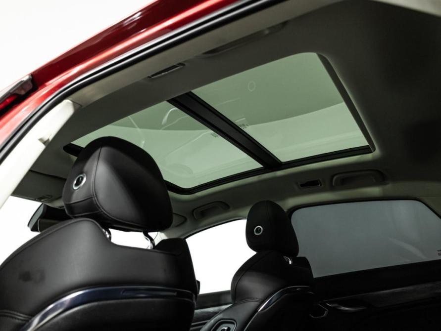 Geely Tugella I Санкт-Петербург  - изображение 26