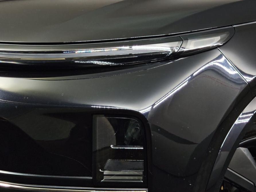 Li Auto (Lixiang) L9 I Рестайлинг Москва  - изображение 10
