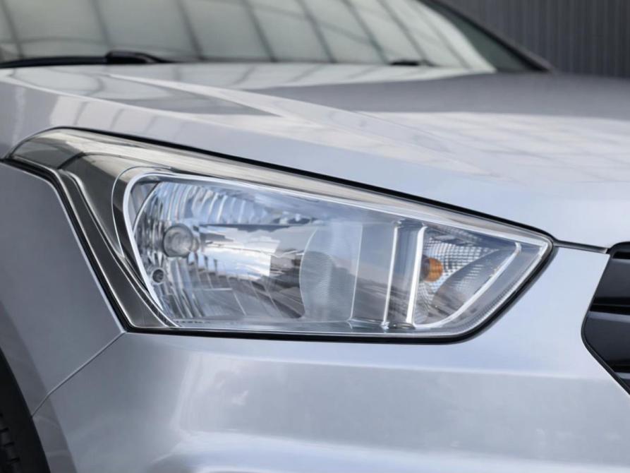 Hyundai Creta I Пермь  - изображение 25