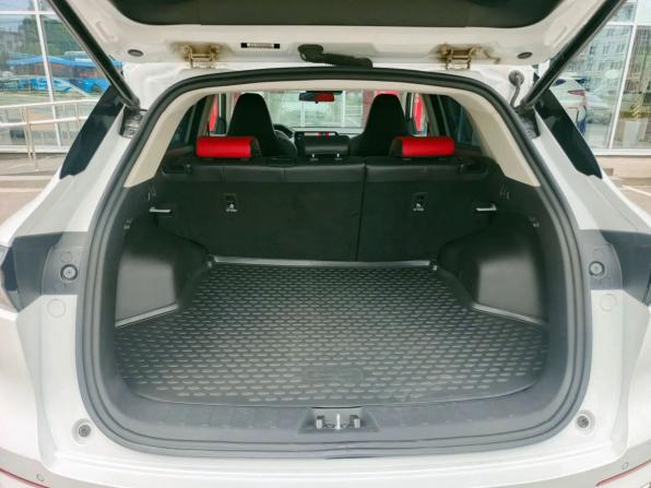Changan CS55 Plus II с пробегом 2023 года, цена 2 150 000 рублей, 42300 км, внедорожник, Автокод Объявления