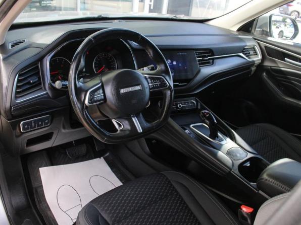 Haval F7 I с пробегом 2021 года, цена 1 506 000 рублей, 164530 км, внедорожник, Автокод Объявления