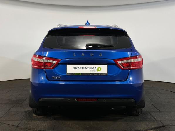 Lada (ВАЗ) Vesta I с пробегом 2022 года, цена 1 299 900 рублей, 50860 км, универсал, Автокод Объявления